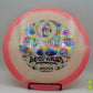 Leopard3 -Proto Glow Halo Champion (Ohn Scoggins Tour Series)