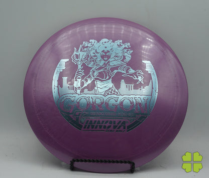 Gorgon - GStar