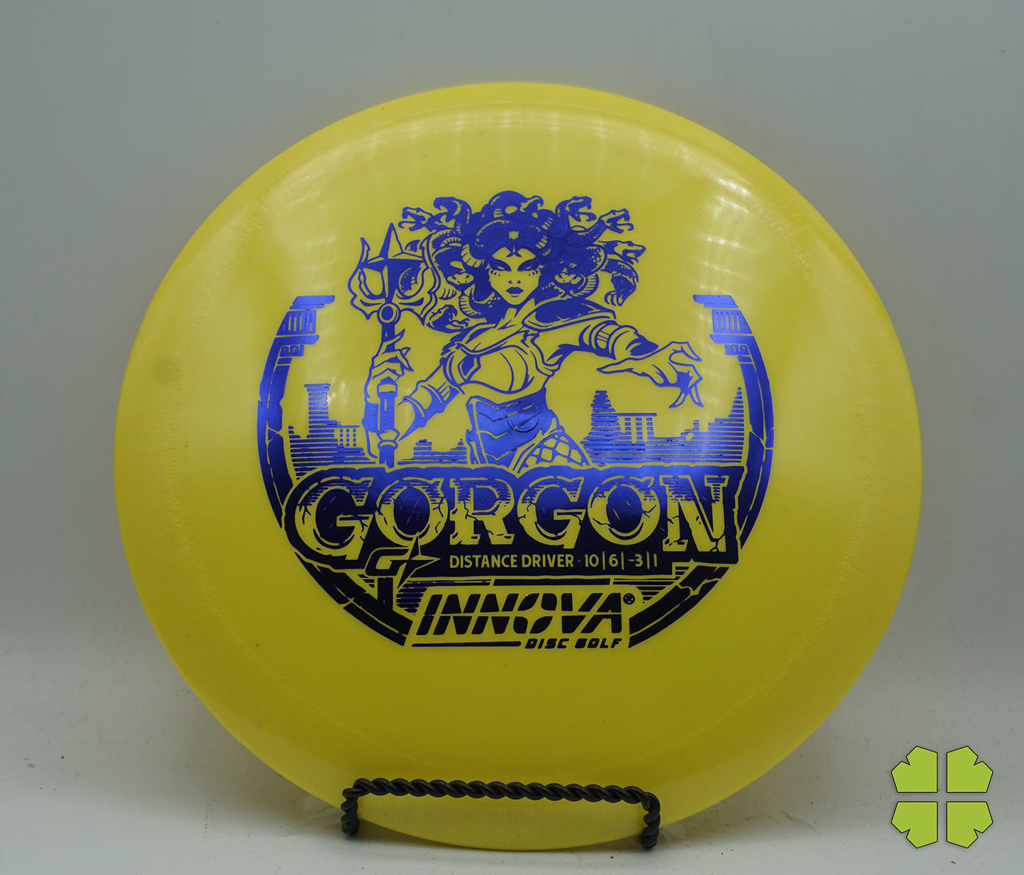 Gorgon - GStar