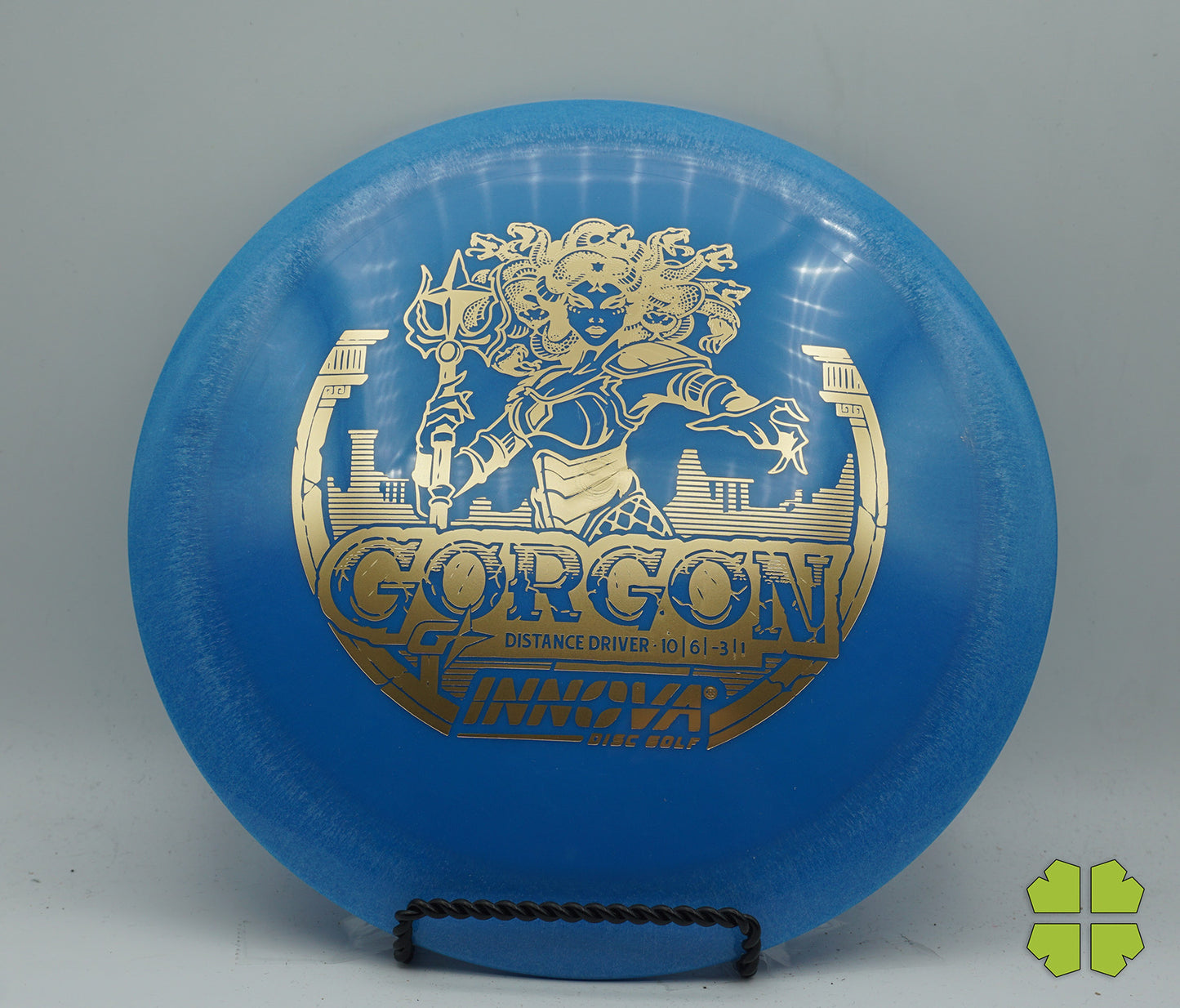 Gorgon - GStar