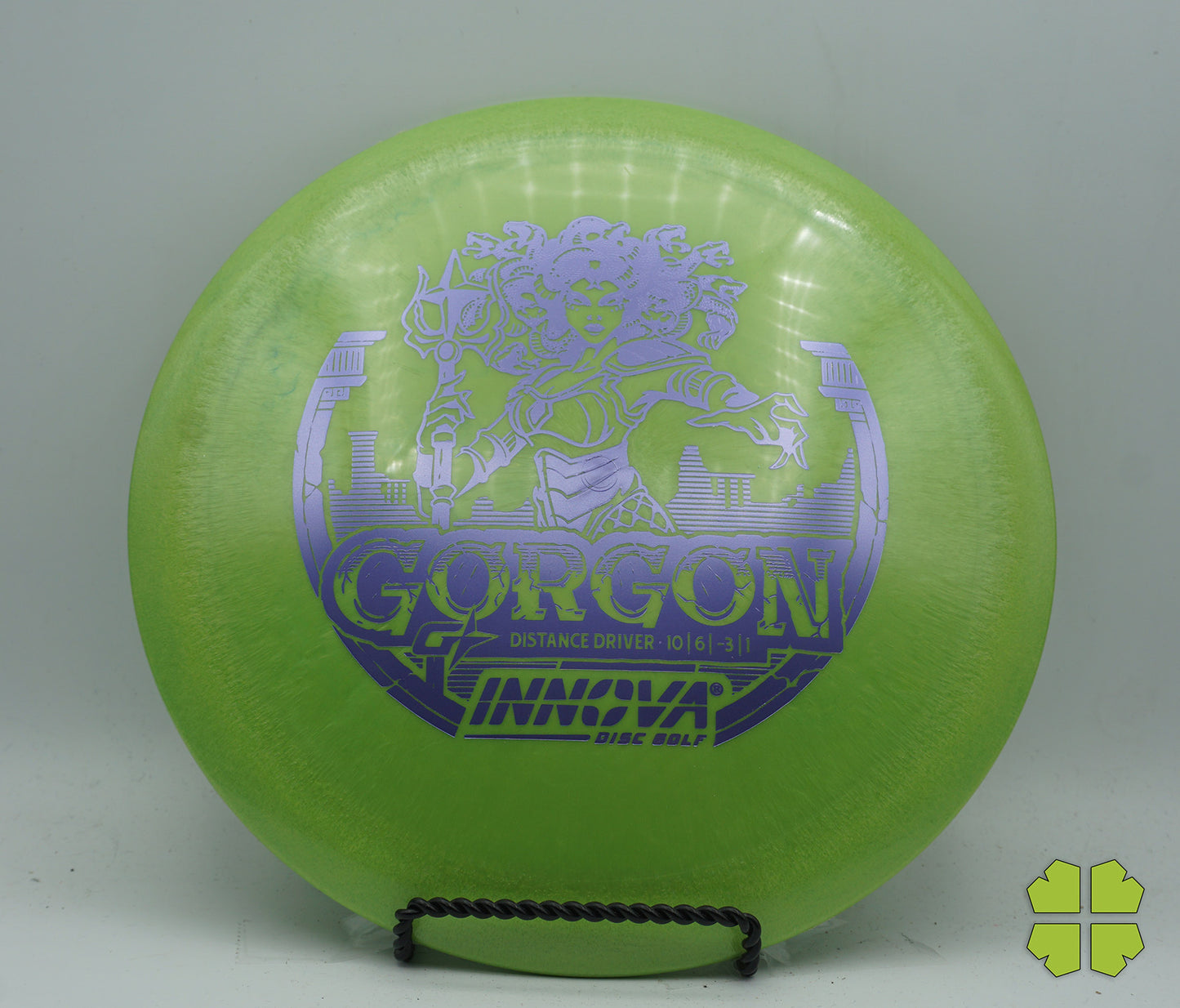 Gorgon - GStar