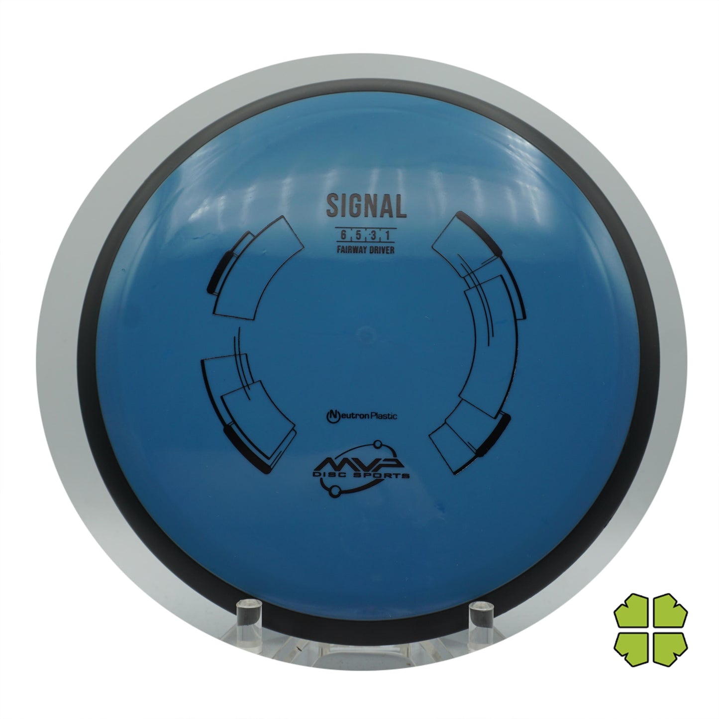 Signal - Neutron (163g & Lower)