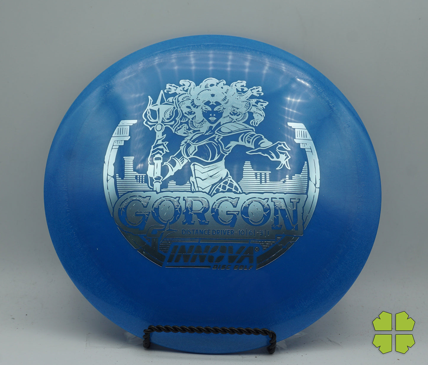 Gorgon - GStar