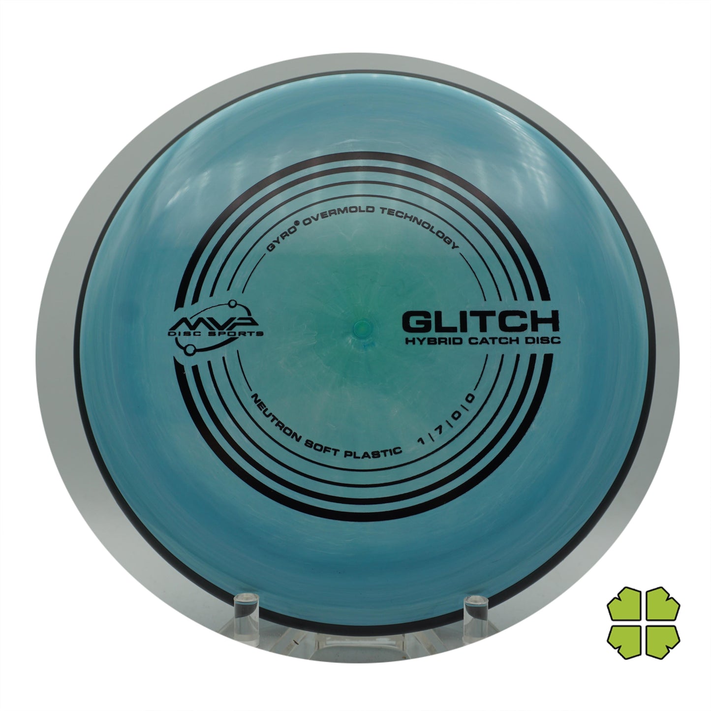 Glitch - Neutron Soft