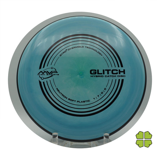 Glitch - Neutron Soft