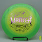 Wraith - Halo Star