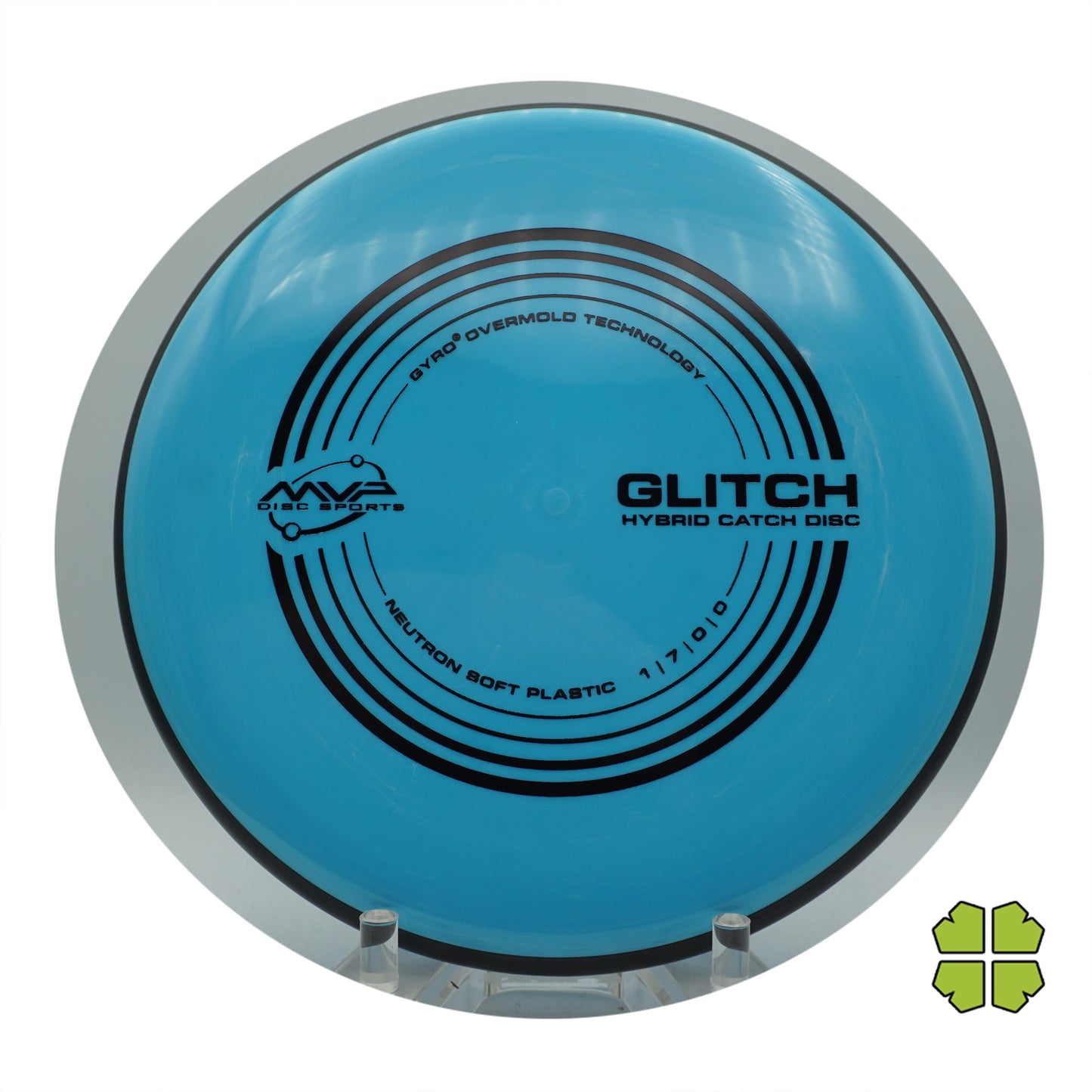 Glitch - Neutron Soft