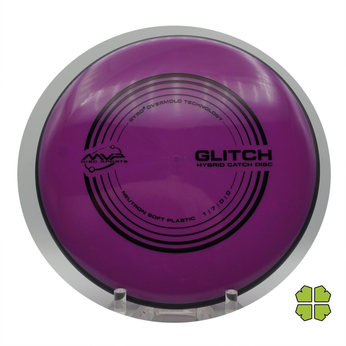 Glitch - Neutron Soft