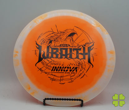 Wraith - Halo Star