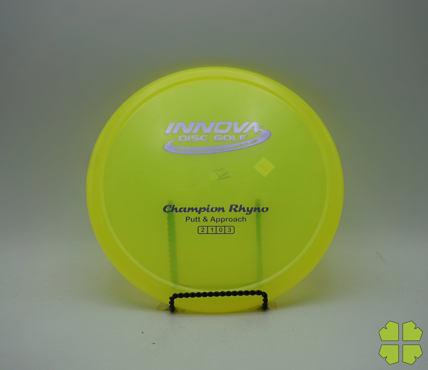 Innova Champion Rhyno