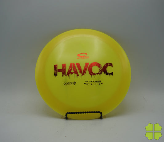 Havoc - Opto Air