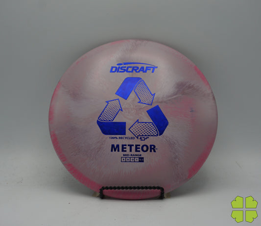 Meteor - Recycled ESP