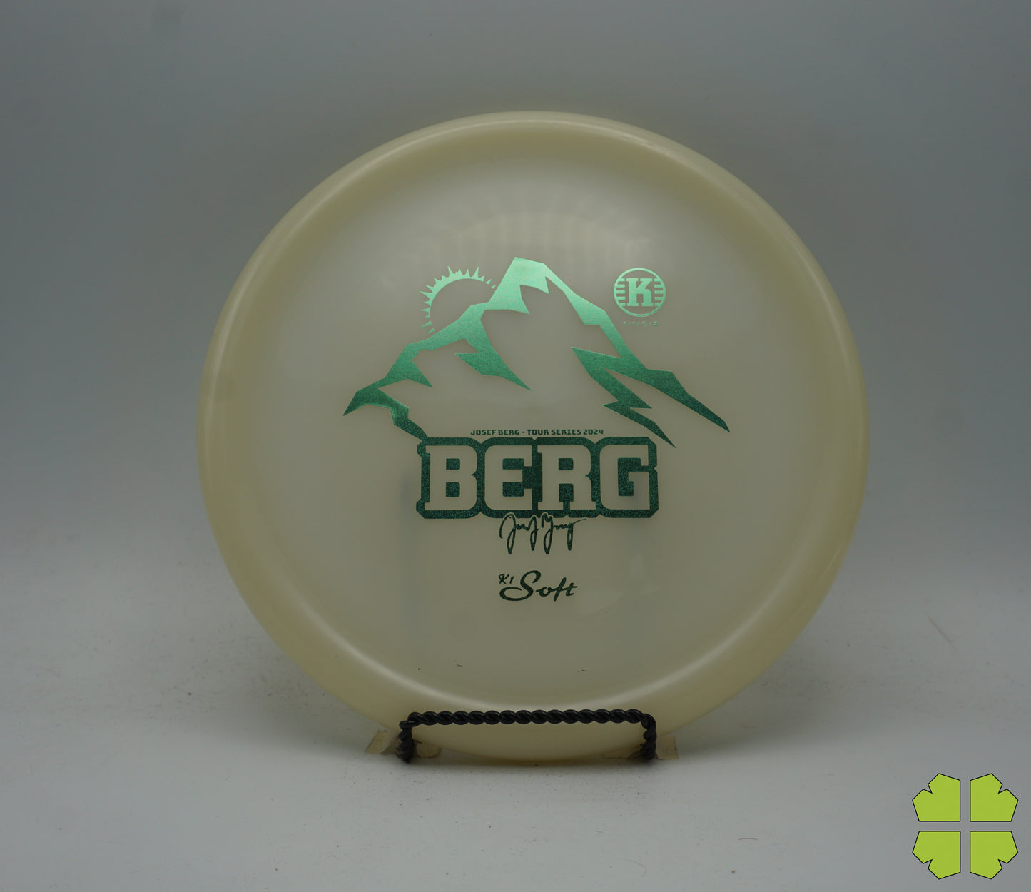 Berg - 2024 Josef Berg TS K1 Soft Glow