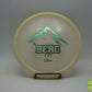 Berg - 2024 Josef Berg TS K1 Soft Glow