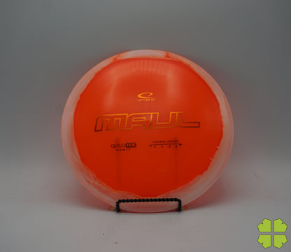 Opto Ice Orbit Maul