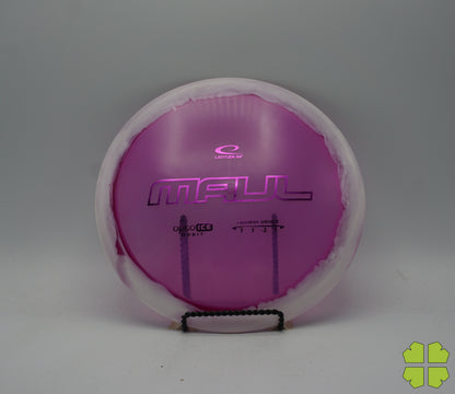 Opto Ice Orbit Maul