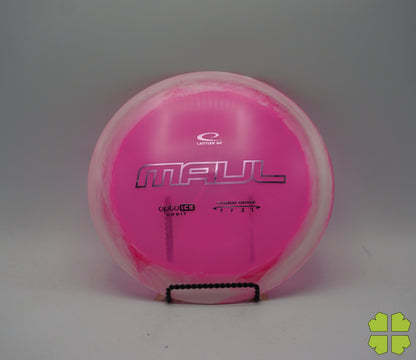 Opto Ice Orbit Maul