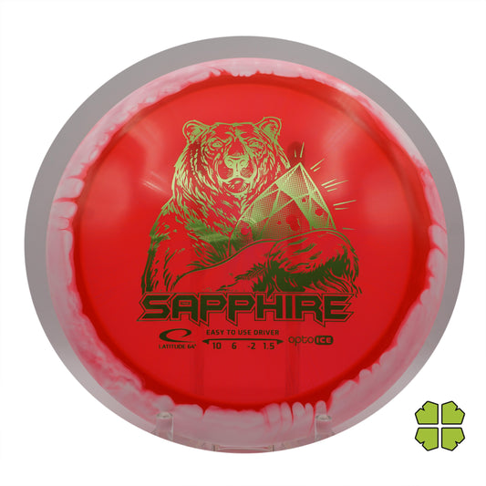Sapphire - Opto Ice Orbit