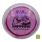Sapphire - Opto Ice Orbit
