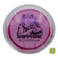 Sapphire - Opto Ice Orbit