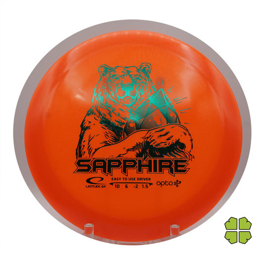 Sapphire - Opto Air