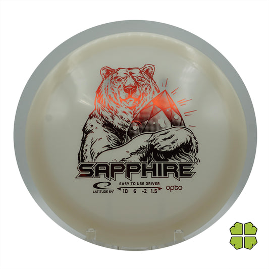 Sapphire - Opto