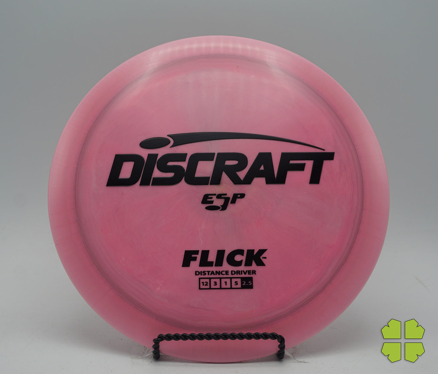 Flick - ESP