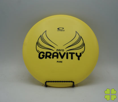 Zero Gravity Pure