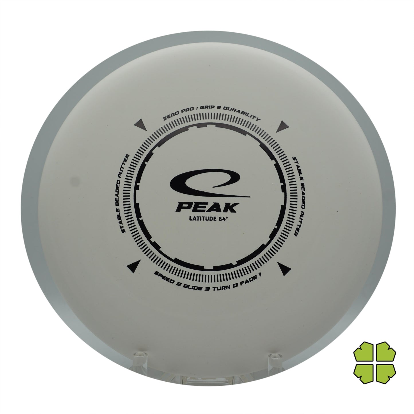 Peak - Zero Pro