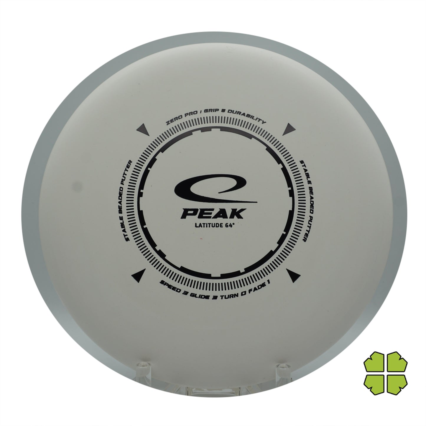 Peak - Zero Pro