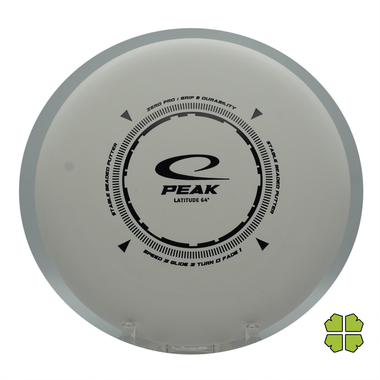 Peak - Zero Pro