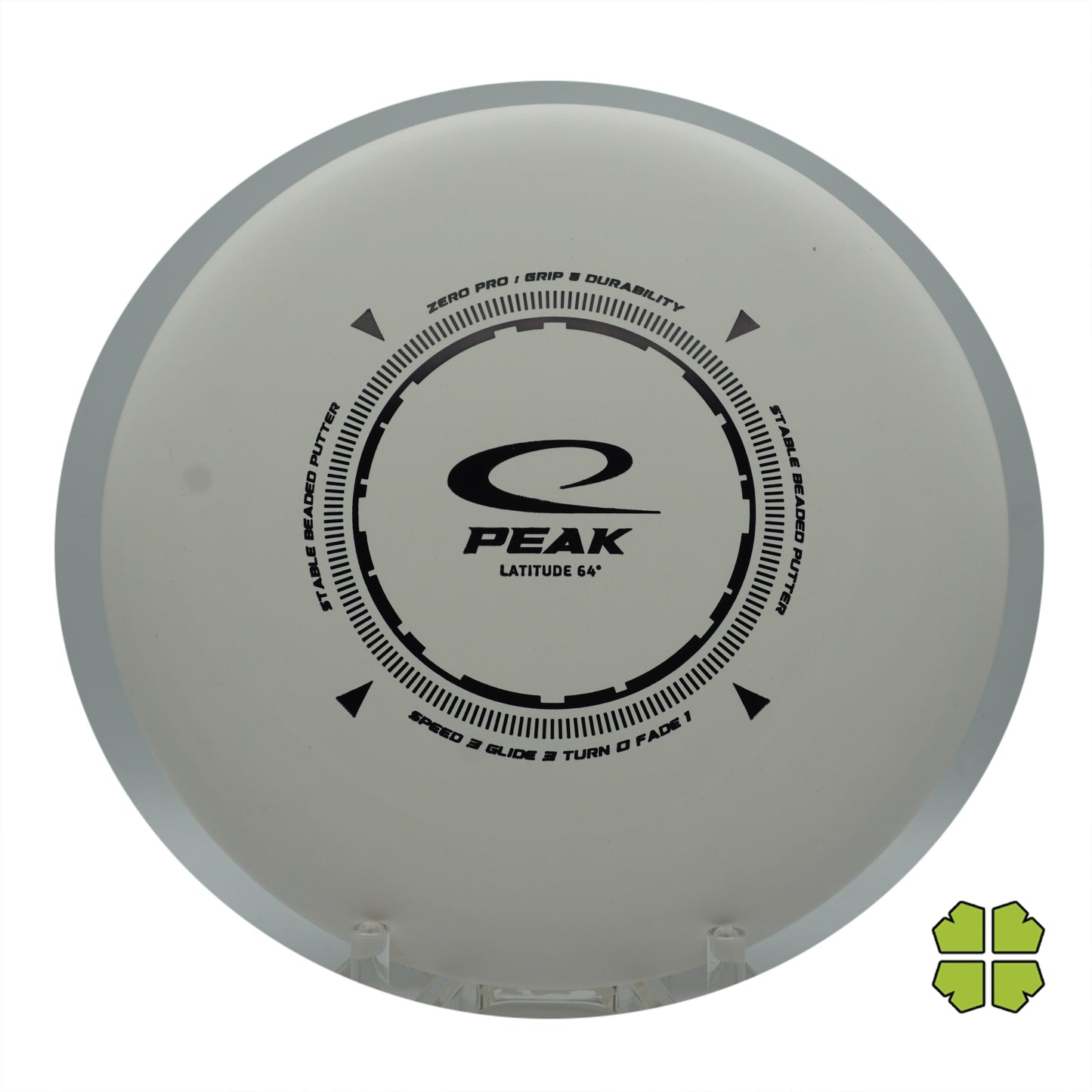 Peak - Zero Pro