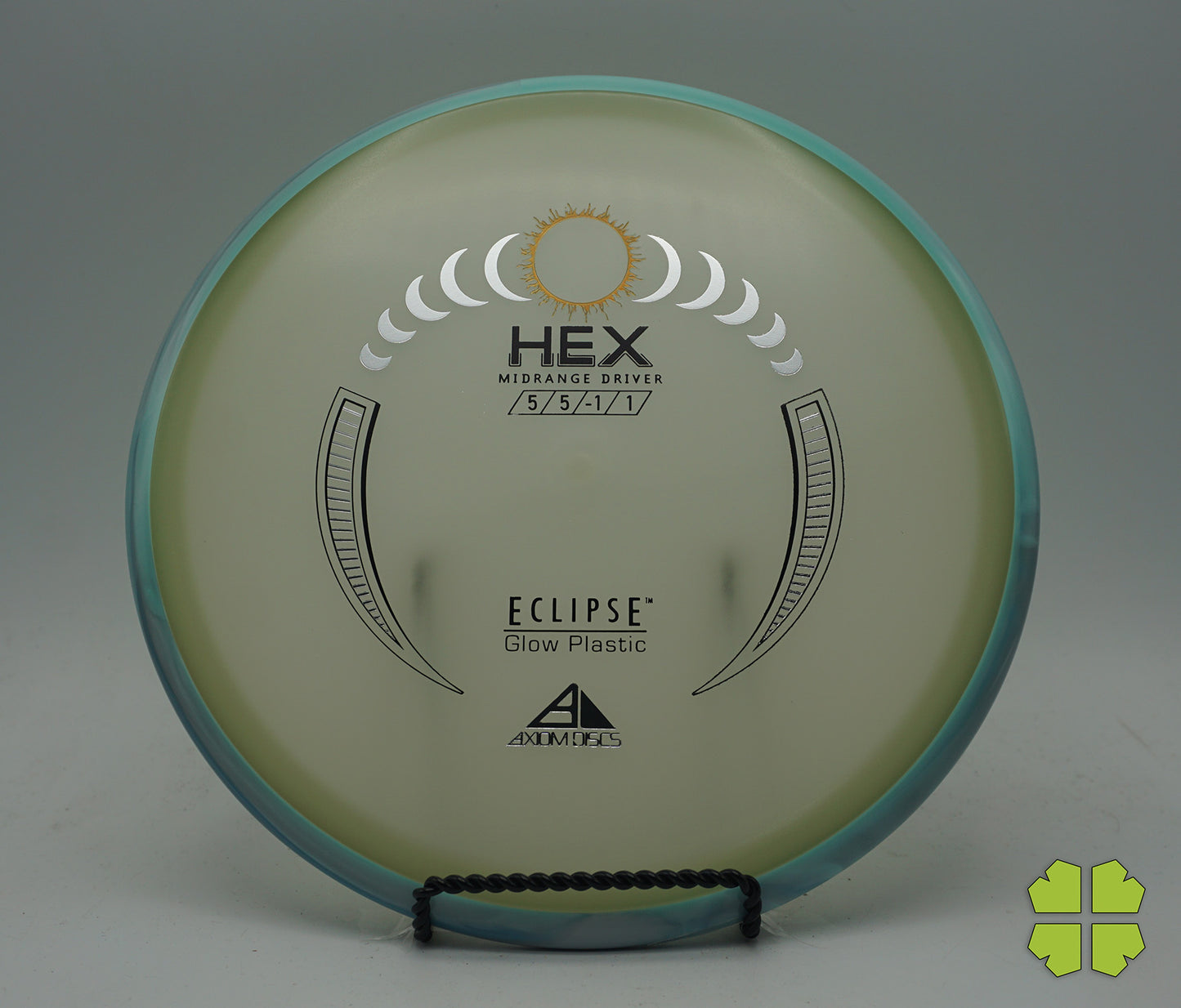 Hex - Eclipse