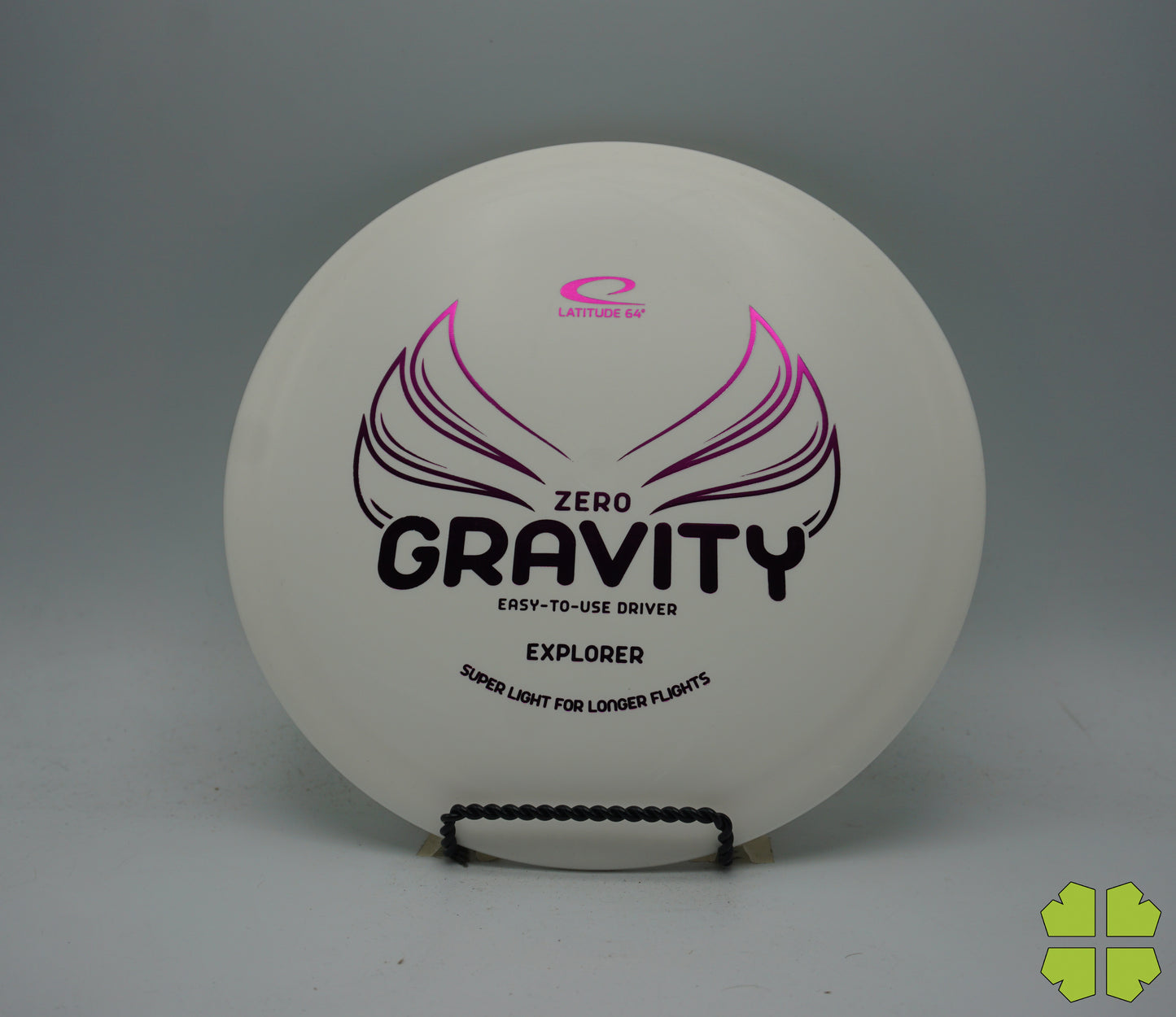 Zero Gravity Explorer