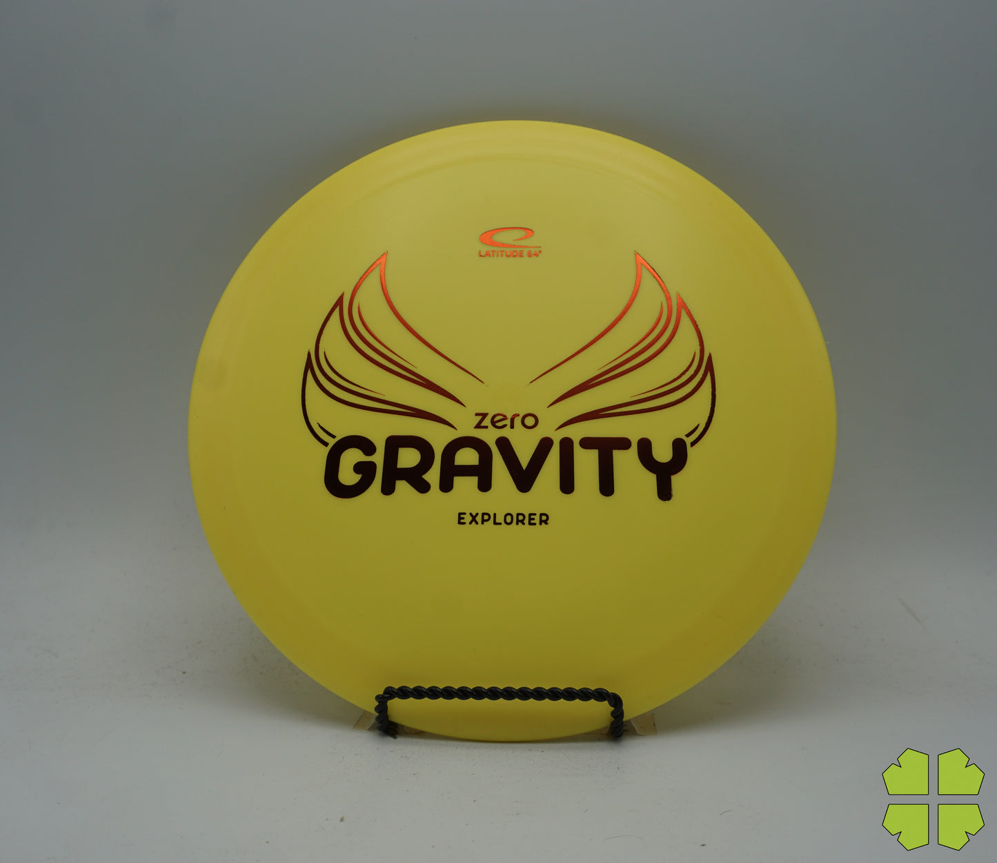 Zero Gravity Explorer