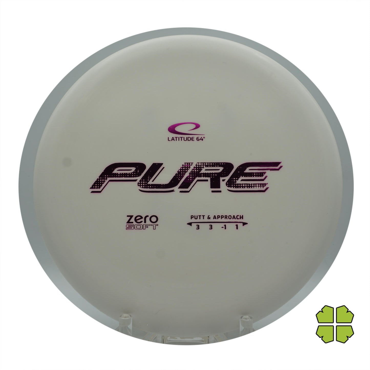 Pure - Zero Soft