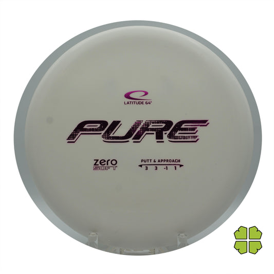 Pure - Zero Soft