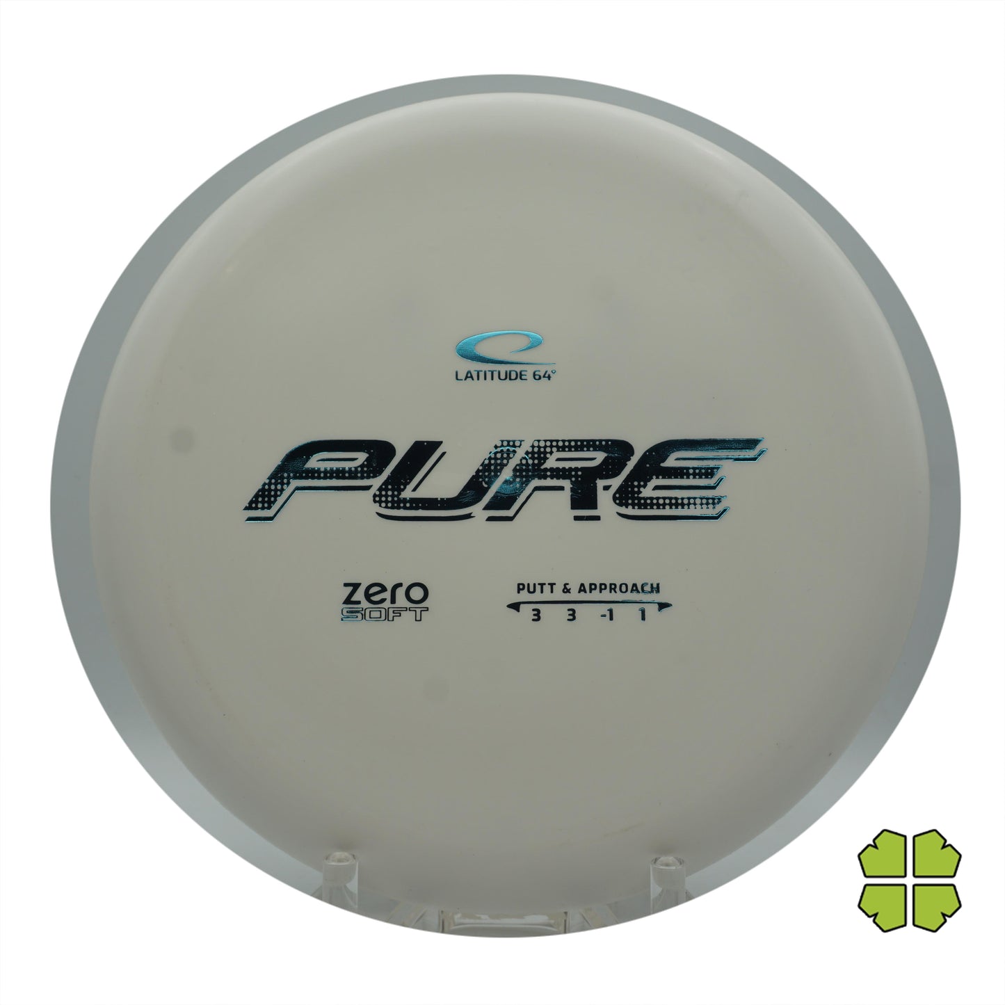 Pure - Zero Soft
