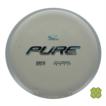 Pure - Zero Soft