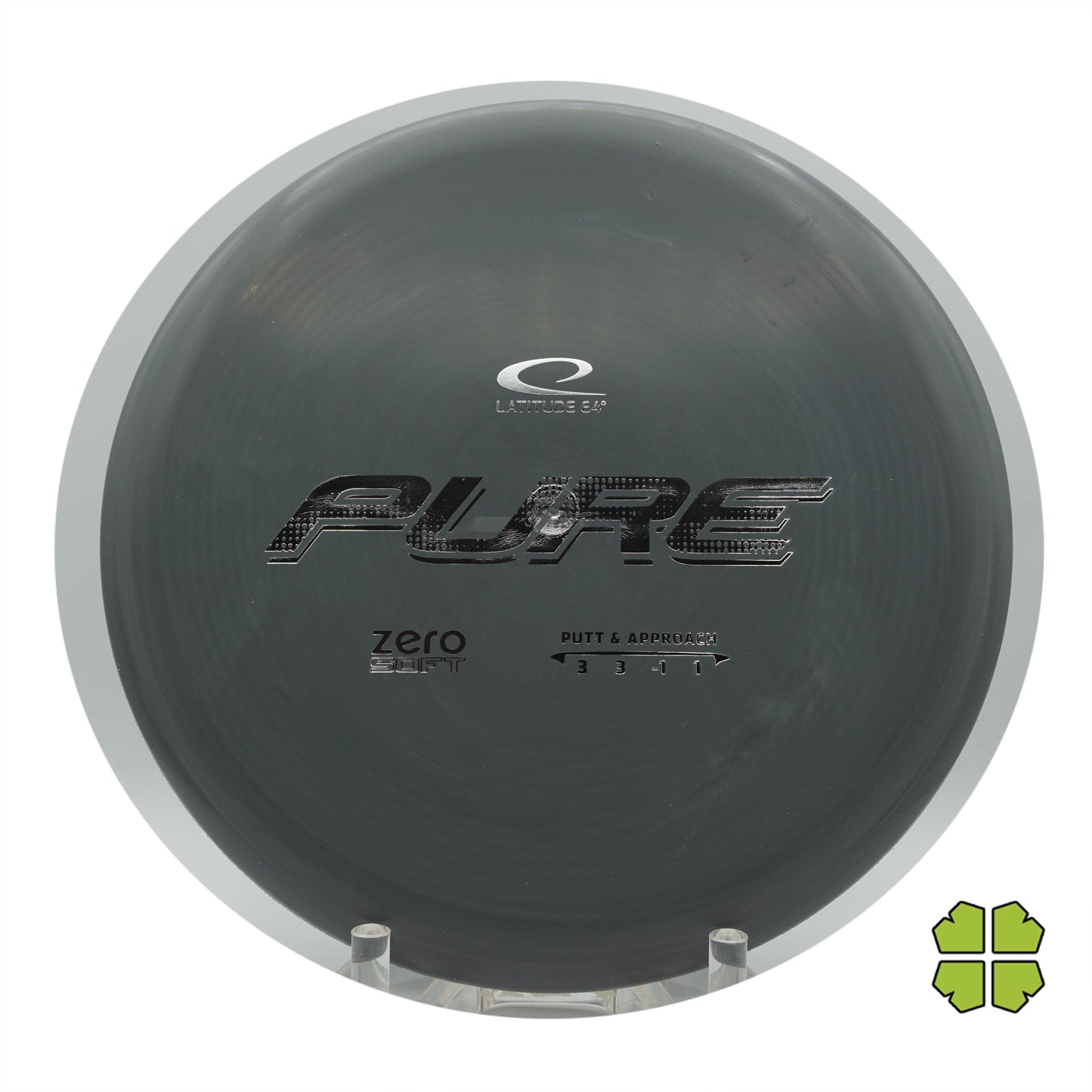 Pure - Zero Soft
