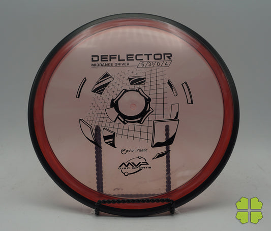 Deflector - Proton