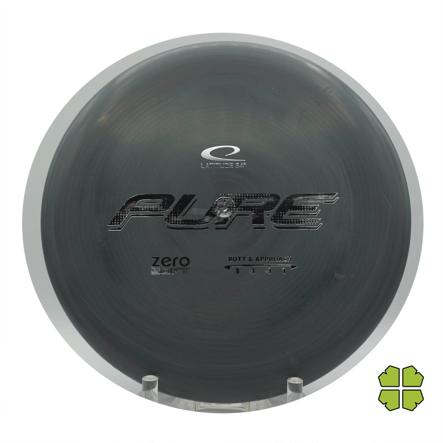 Pure - Zero Soft