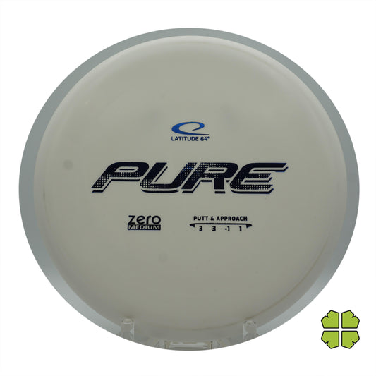 Pure - Zero Medium