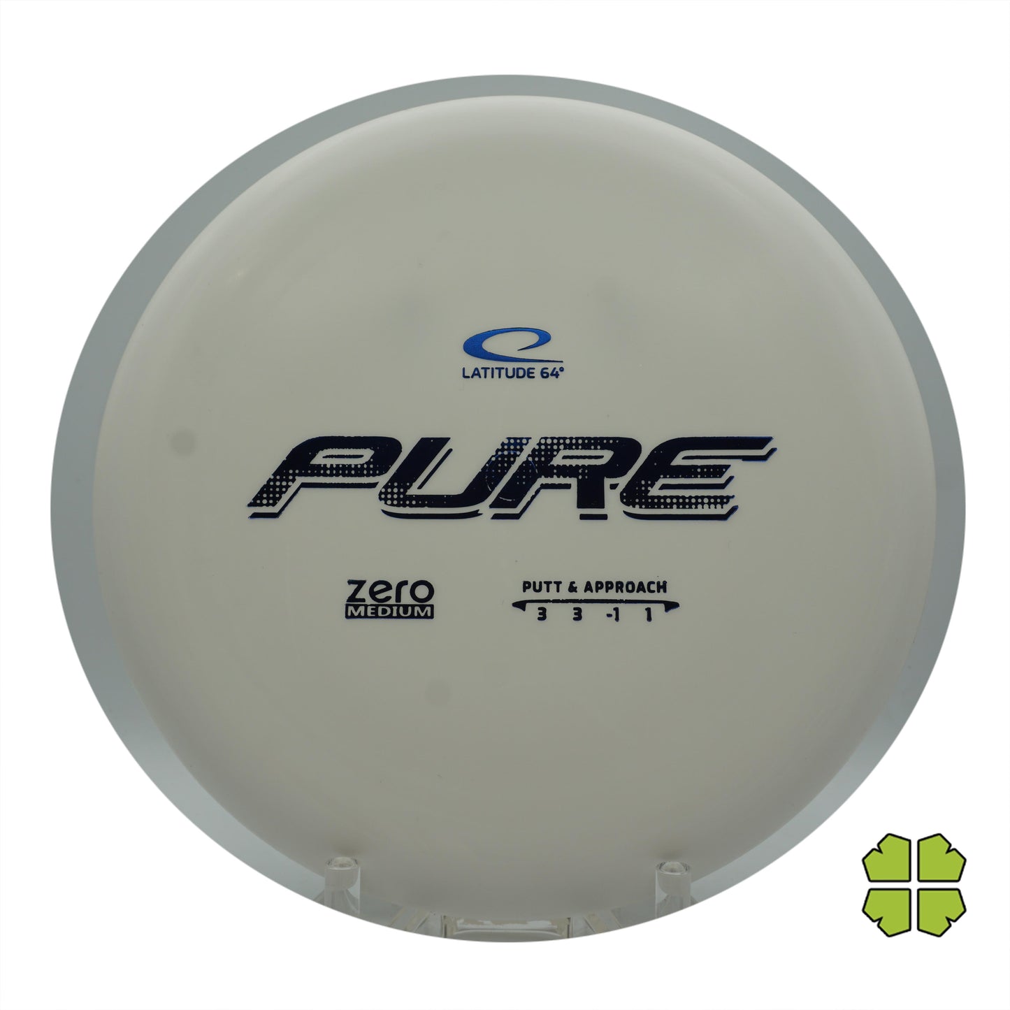 Pure - Zero Medium
