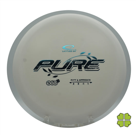 Pure - Eco Zero
