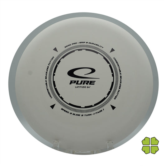 Pure - Zero Pro