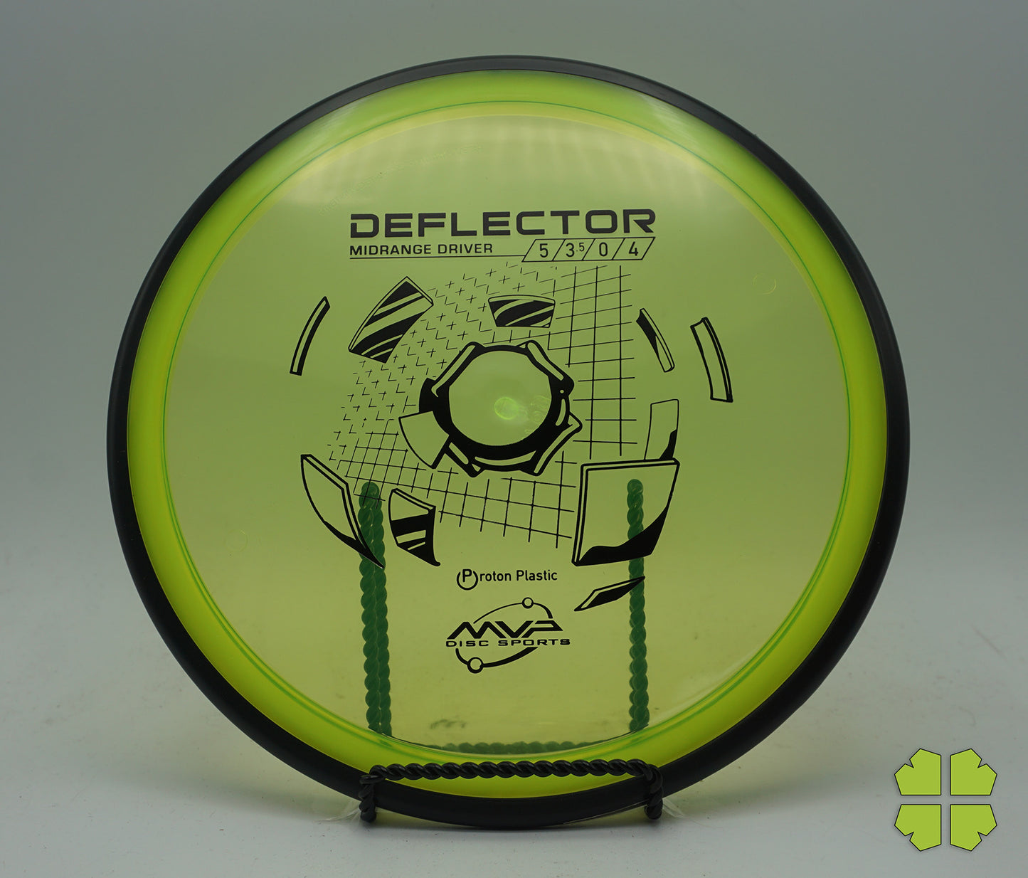 Deflector - Proton