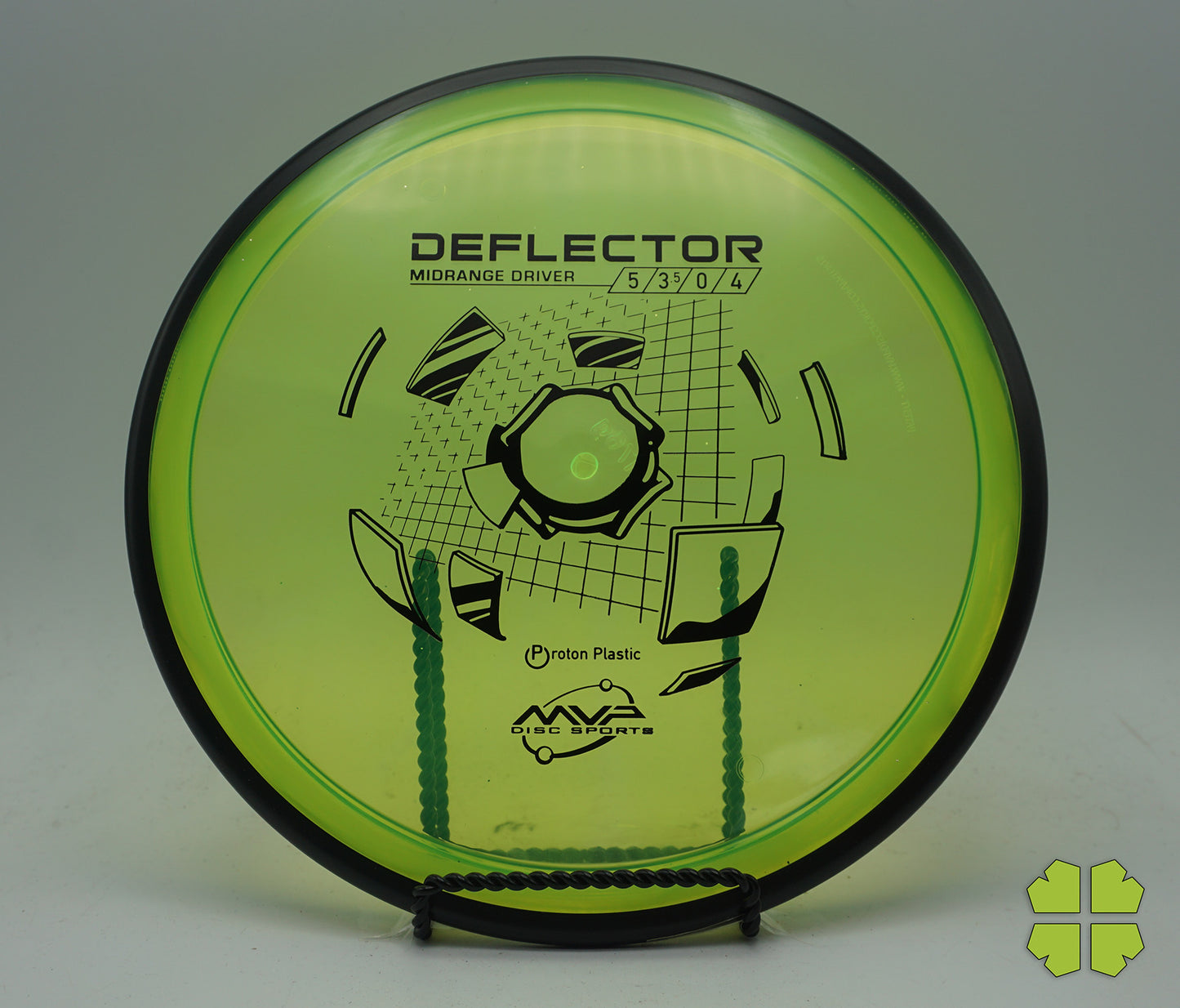 Deflector - Proton