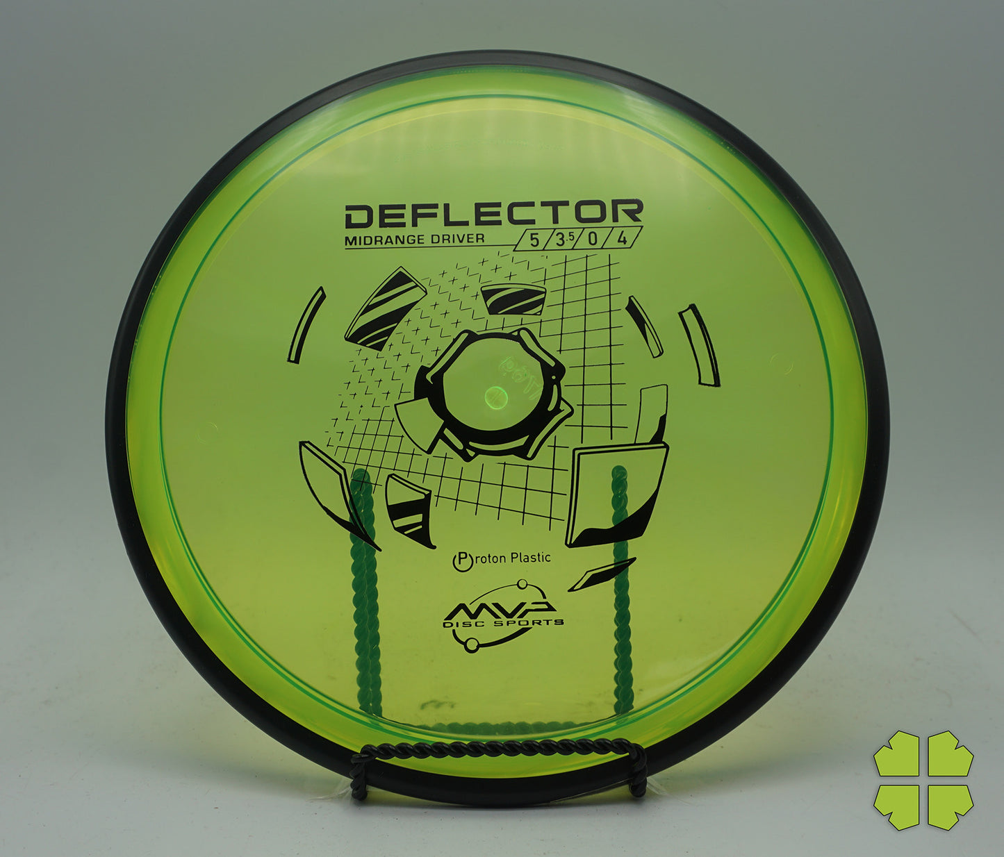 Deflector - Proton