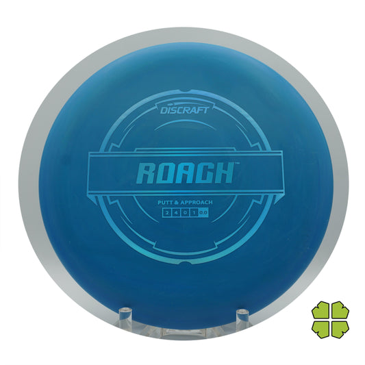 Roach - Putter Line